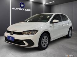 VOLKSWAGEN Polo Hatch 1.0 12V 4P 200 TSI  COMFORTLINE AUTOM�TICO