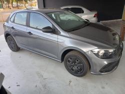 VOLKSWAGEN Polo Hatch 1.0 12V 4P MPI TRACK 1st EDITION
