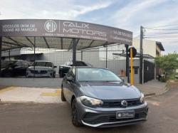 VOLKSWAGEN Polo Hatch 1.0 4P MPI TRACK