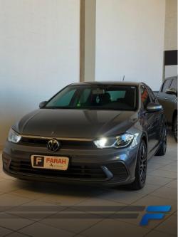 VOLKSWAGEN Polo Hatch 1.0 4P 170 TSI COMFORTLINE AUTOM�TICO