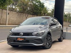 VOLKSWAGEN Polo Hatch 1.0 4P MPI TRACK