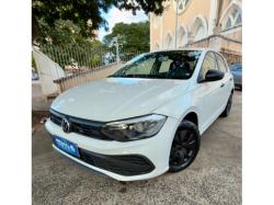 VOLKSWAGEN Polo Hatch 1.0 4P MPI TRACK
