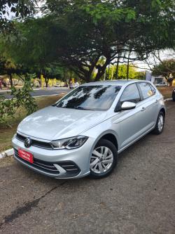 VOLKSWAGEN Polo Hatch 1.0 4P 170 TSI