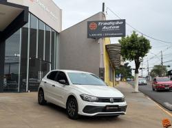 VOLKSWAGEN Polo Hatch 1.0 4P MPI TRACK