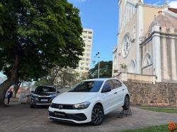VOLKSWAGEN Polo Hatch 1.0 4P MPI TRACK
