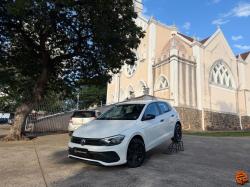 VOLKSWAGEN Polo Hatch 1.0 4P MPI TRACK