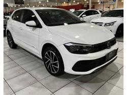 VOLKSWAGEN Polo Hatch 1.0 4P MPI TRACK