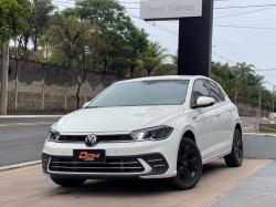 VOLKSWAGEN Polo Hatch 1.0 12V 4P 200 TSI HIGHLINE AUTOMÁTICO