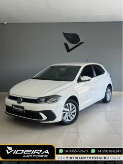 VOLKSWAGEN Polo Hatch 1.0 12V 4P 200 TSI COMFORTLINE