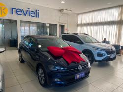 VOLKSWAGEN Polo Hatch 1.0 12V 4P 200 TSI  COMFORTLINE AUTOMÁTICO