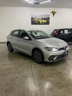 VOLKSWAGEN Polo Hatch 1.0 12V 4P 200 TSI HIGHLINE AUTOMÁTICO