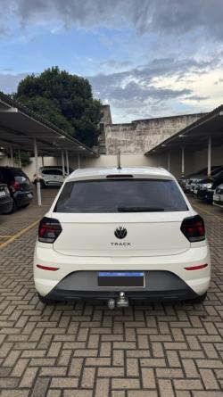 VOLKSWAGEN Polo Hatch 1.0 12V 4P MPI TRACK 1st EDITION