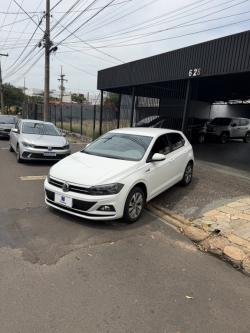 VOLKSWAGEN Polo Hatch 1.0 12V 4P 200 TSI  COMFORTLINE AUTOMÁTICO