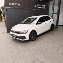 VOLKSWAGEN Polo Hatch 1.0 4P MPI TRACK