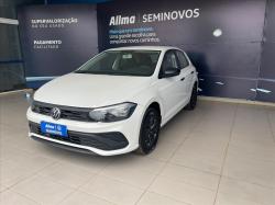 VOLKSWAGEN Polo Hatch 1.0 4P MPI TRACK