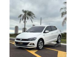 VOLKSWAGEN Polo Hatch 1.0 4P 170 TSI COMFORTLINE AUTOMÁTICO