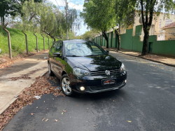 VOLKSWAGEN Polo Hatch 1.6 4P FLEX SPORTLINE I-MOTION AUTOMATIZADO