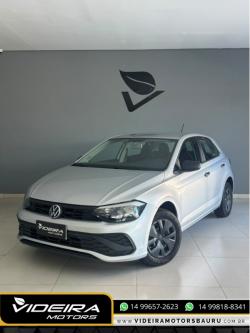 VOLKSWAGEN Polo Hatch 1.0 4P MPI TRACK