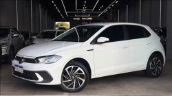 VOLKSWAGEN Polo Hatch 1.0 4P 170 TSI COMFORTLINE AUTOMÁTICO