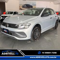 VOLKSWAGEN Polo Hatch 1.0 4P MPI TRACK