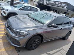 VOLKSWAGEN Polo Hatch 1.0 4P MPI TRACK