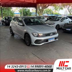 VOLKSWAGEN Polo Hatch 1.0 4P MPI TRACK