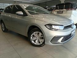 VOLKSWAGEN Polo Hatch 1.0 12V 4P 170 TSI SENSE AUTOMÁTICO