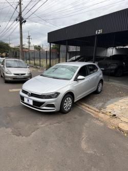 VOLKSWAGEN Polo Hatch 1.0 4P MPI