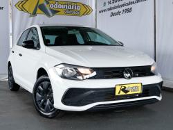 VOLKSWAGEN Polo Hatch 1.0 4P MPI TRACK