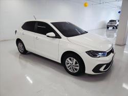 VOLKSWAGEN Polo Hatch 1.0 12V 4P 170 TSI SENSE AUTOMÁTICO