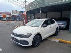 VOLKSWAGEN Polo Hatch 1.0 4P MPI TRACK