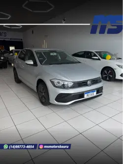 VOLKSWAGEN Polo Hatch 1.0 4P MPI TRACK