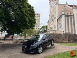 VOLKSWAGEN Polo Hatch 1.6 4P MSI FLEX