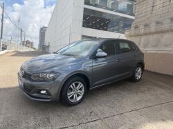 VOLKSWAGEN Polo Hatch 1.0 16V 4P