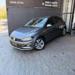 VOLKSWAGEN Polo Hatch 1.6 4P FLEX COMFORTLINE AUTOMÁTICO