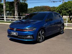 VOLKSWAGEN Polo Hatch 1.4 4P 250 TSI GTS AUTOMÁTICO