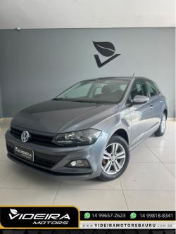 VOLKSWAGEN Polo Hatch 1.0 12V 4P MPI FLEX