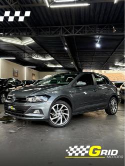 VOLKSWAGEN Polo Hatch 1.0 12V 4P 200 TSI  COMFORTLINE AUTOMÁTICO