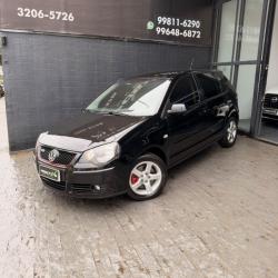 VOLKSWAGEN Polo Hatch 2.0 4P GT FLEX