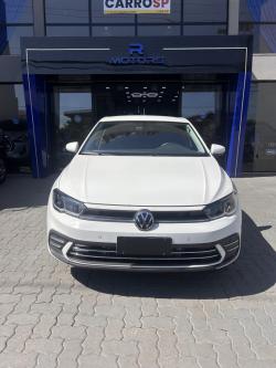 VOLKSWAGEN Polo Hatch 1.0 12V 4P 200 TSI HIGHLINE AUTOMÁTICO