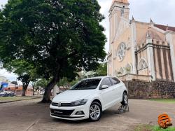 VOLKSWAGEN Polo Hatch 1.0 12V 4P 200 TSI COMFORTLINE