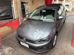 VOLKSWAGEN Polo Hatch 1.0 12V 4P 200 TSI  COMFORTLINE AUTOMÁTICO