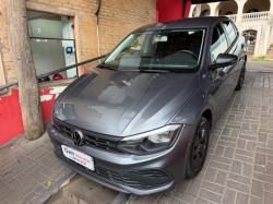 VOLKSWAGEN Polo Hatch 1.0 4P MPI TRACK
