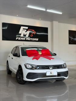 VOLKSWAGEN Polo Hatch 1.0 4P MPI TRACK