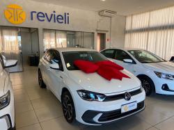 VOLKSWAGEN Polo Hatch 1.0 12V 4P 200 TSI  COMFORTLINE AUTOMÁTICO
