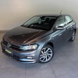 VOLKSWAGEN Polo Hatch 1.0 12V 4P 200 TSI HIGHLINE AUTOMÁTICO