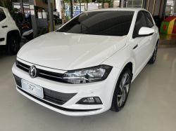 VOLKSWAGEN Polo Hatch 1.0 12V 4P 200 TSI HIGHLINE AUTOMÁTICO