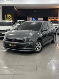 VOLKSWAGEN Polo Hatch 1.6 4P MSI FLEX