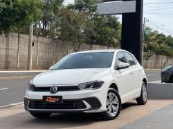 VOLKSWAGEN Polo Hatch 1.0 12V 4P MPI FLEX