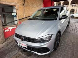VOLKSWAGEN Polo Hatch 1.0 4P MPI TRACK